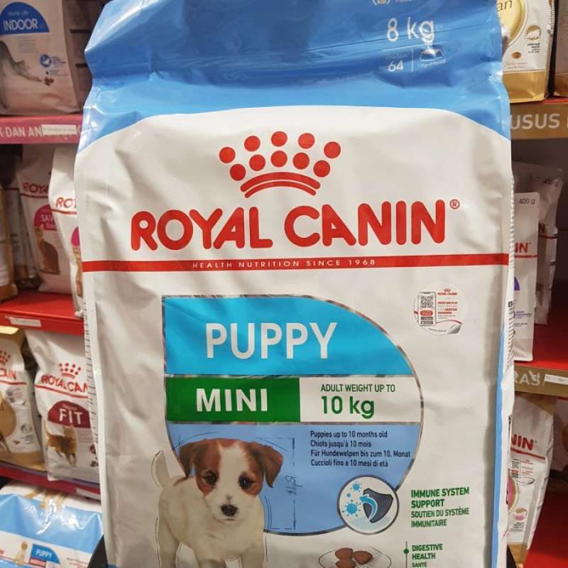 Observatorium grote Oceaan archief Promo ROYAL CANIN MINI JUNIOR 8KG / ROYAL CANIN MINI PUPPY 8KG Diskon 23% di Seller Enigma - Kapuk, Kota Jakarta Barat | Blibli Observatorium grote Oceaan archief Promo ROYAL CANIN MINI JUNIOR 8KG / ROYAL CANIN MINI PUPPY 8KG Diskon 23% di Seller Enigma - Kapuk, Kota Jakarta Barat | Blibli