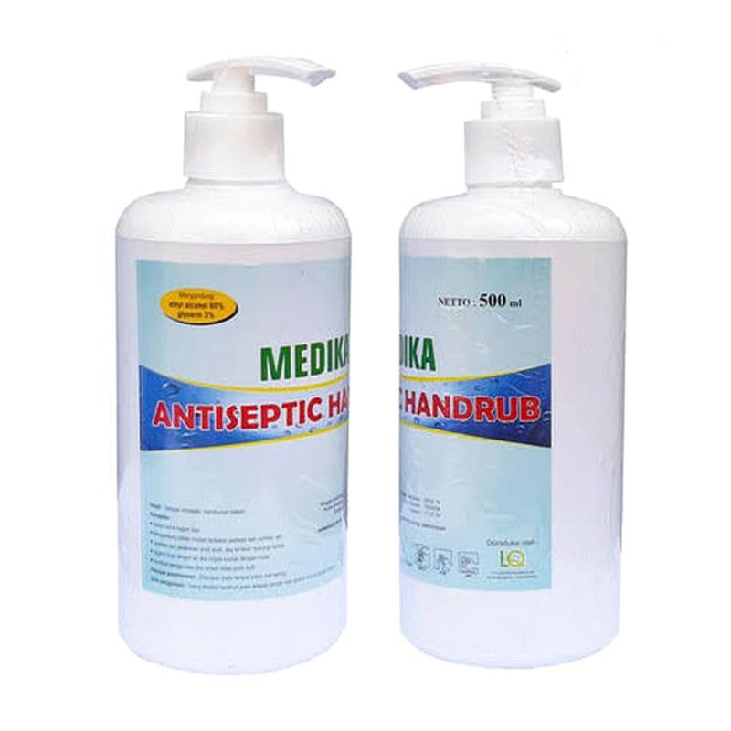 Hand sanitizer shop rumah sakit