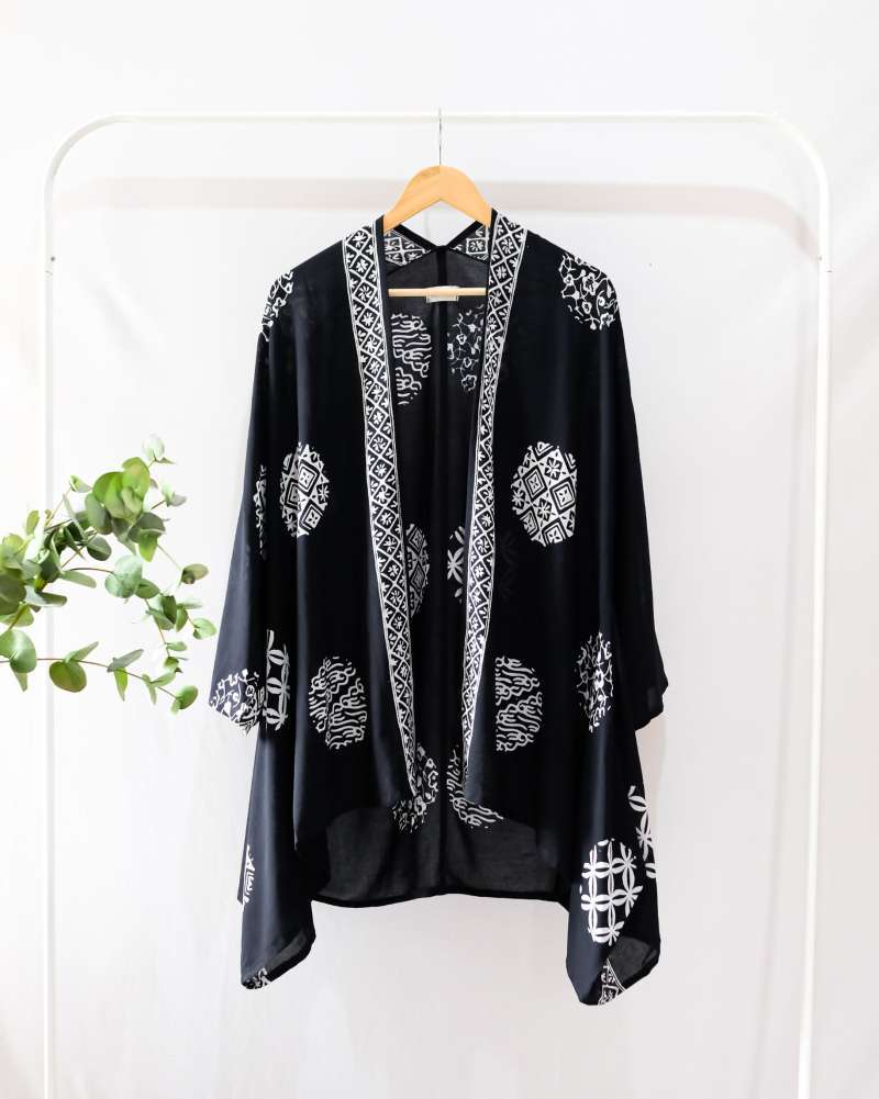 Contoh cardigan modern outlet