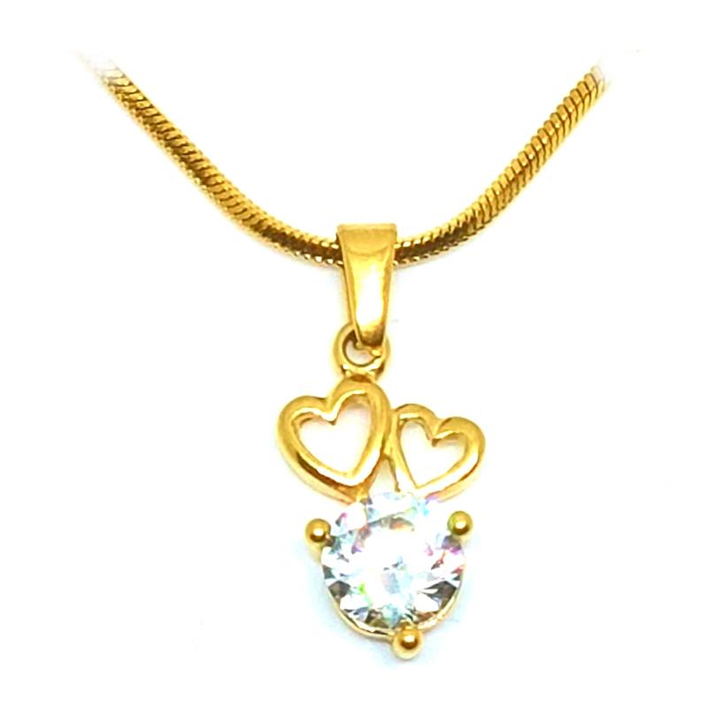 Jual Lila Kt58 Titanium Anti Karat Kalung Wanita Online Februari 2021 Blibli Kalung single kalung couple kalung zodiak. lila kt58 titanium anti karat kalung wanita