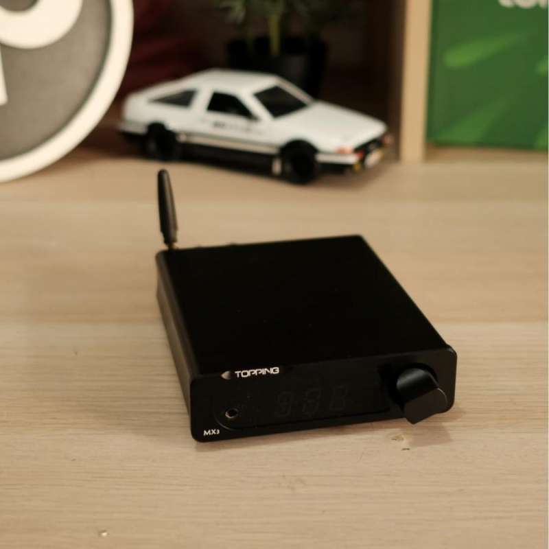 Topping mx3 hotsell usb dac