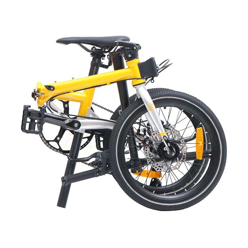 Jual Element Mtb Troy Sepeda Lipat 16 Inch 9 Speed Online