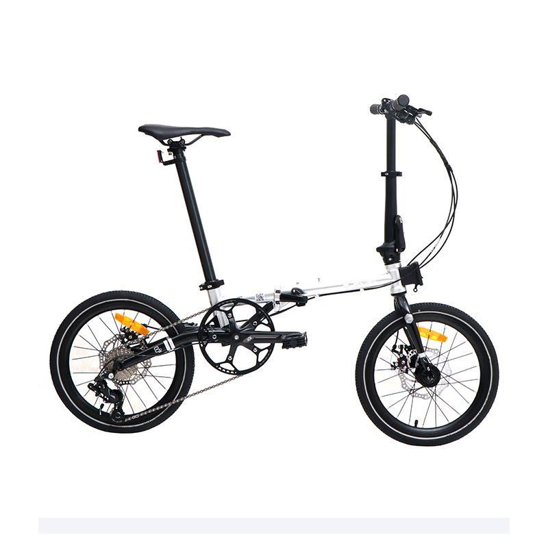 Jual Element Mtb Troy Sepeda Lipat 16 Inch 9 Speed Online Juli