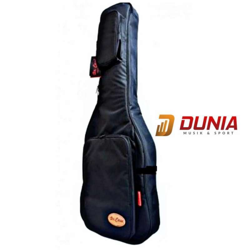 Jual Dr Case Gigbag Gitar Elektrik Dr Case Limited Series Original Di Seller Dunia Musik Dan Sport Jl Ahmad Yani No 52 Kesawan Kota Medan Blibli