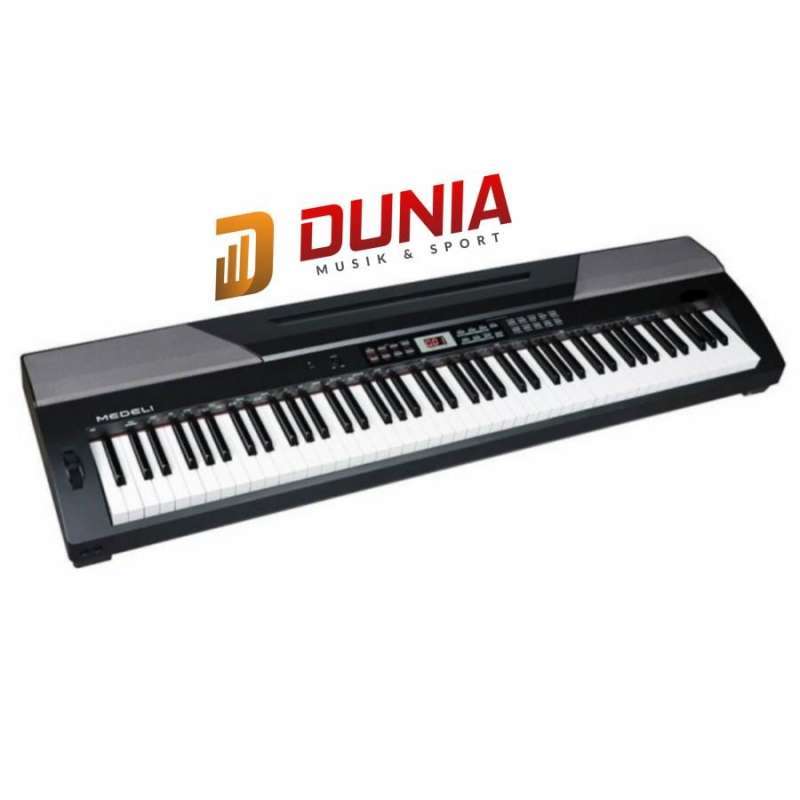 Piano digital terbaik best sale
