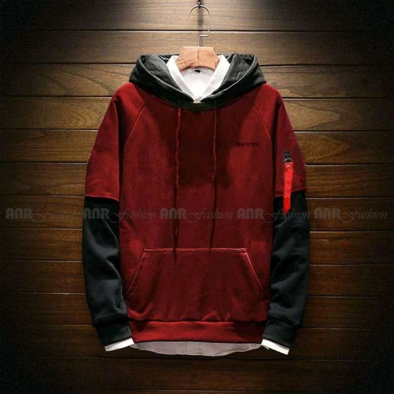 Harga sweater hoodie on sale