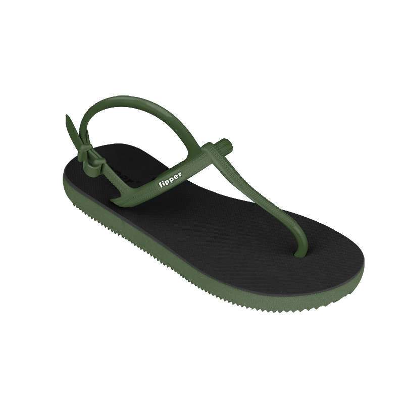 Harga sandal hotsell fipper strappy