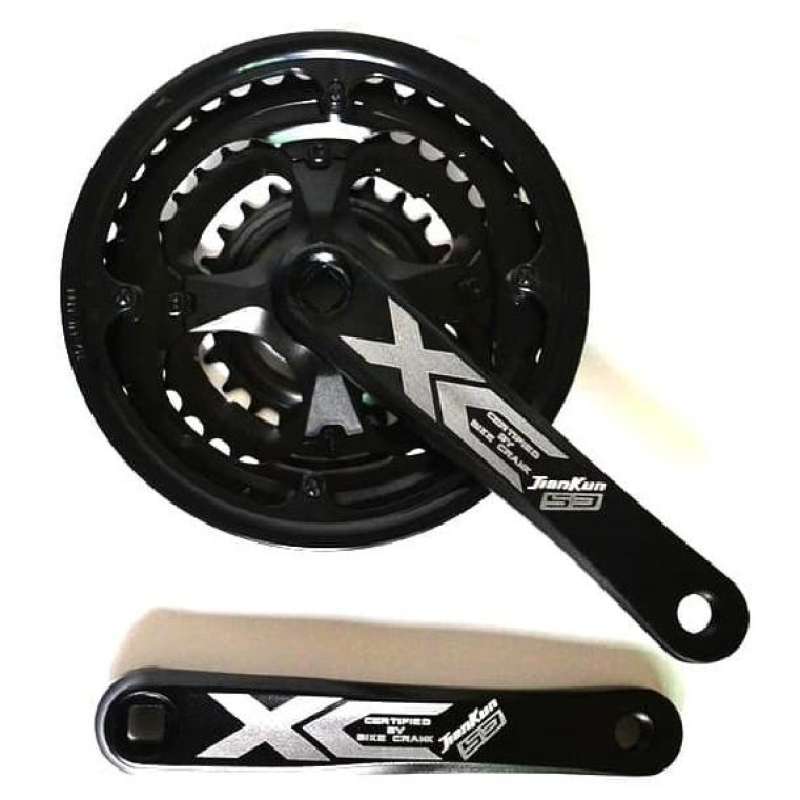 Jual Crank Jiankun Original Terbaru Harga Promo Murah Maret 2024