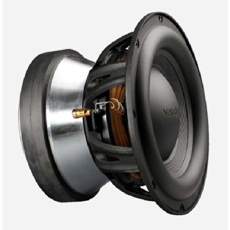 Velodyne Digital drive DD18+ DD 18 plus 18 inch active subwoofer aktif