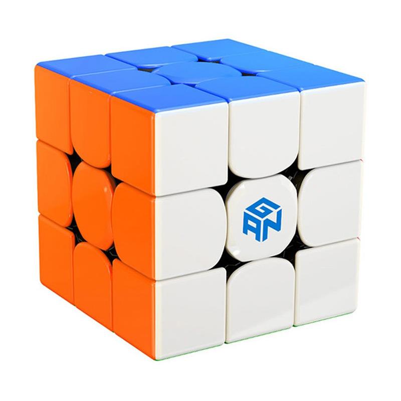Jual H Ikea Gan 356rs Master Puzzle Magic Speed Cube 3x3x3 Professional Gans Cubo Magico Gan356 Toys For Kids Online September 2020 Blibli Com
