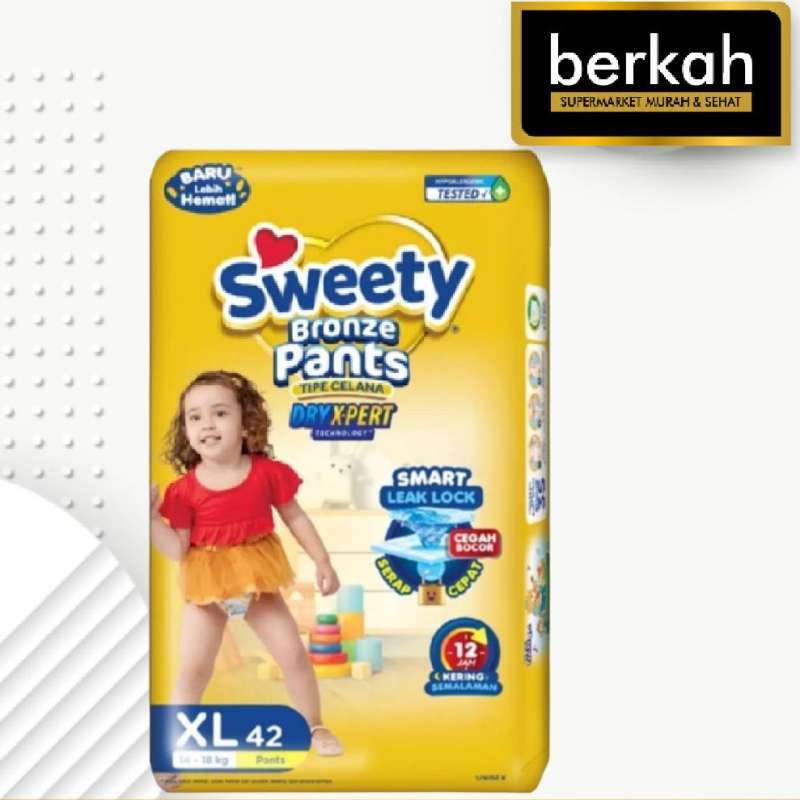 Sweety bronze pants sales