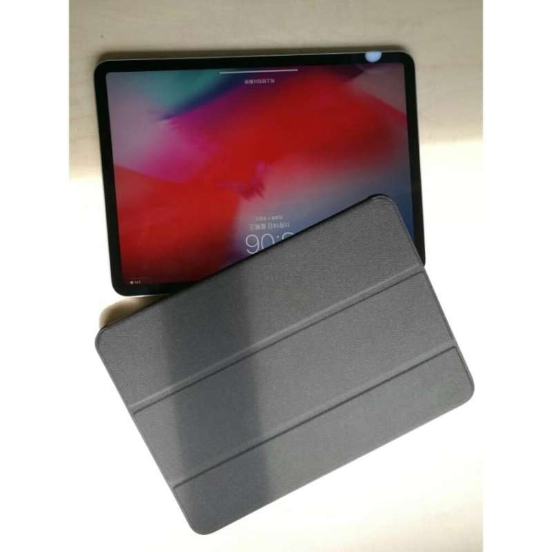 Blibli Cover Ipad 11 Pro 2018 Smart Folio For IPad (A16) Gen 11