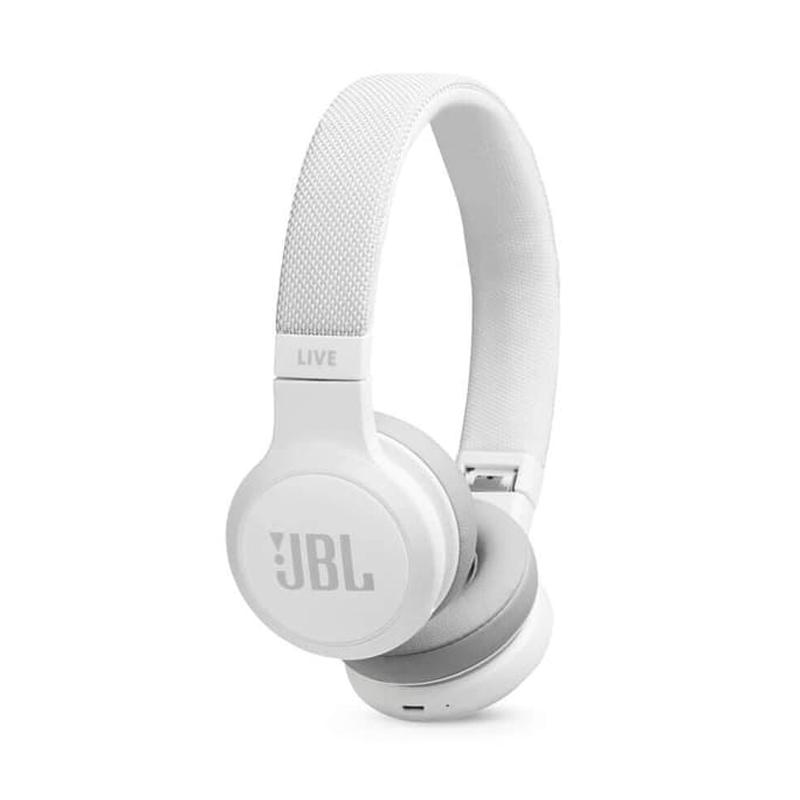 Jual JBL Live 400BT / 400 BT Wireless On-Ear Headphone di Seller JBL  Official Store - Kota Jakarta Utara, DKI Jakarta | Blibli