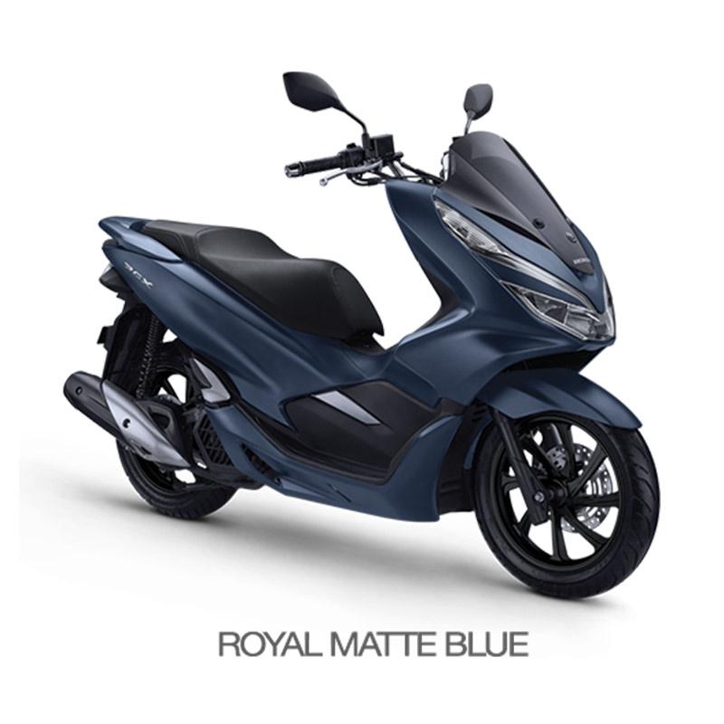 Jual Honda New Pcx 150 Cbs Nik 2020 Murah Juli 2020 Blibli Com