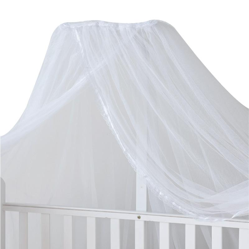 Jual Little Equi Kelambu Box Bayi White Terbaru Juli 2021 Blibli