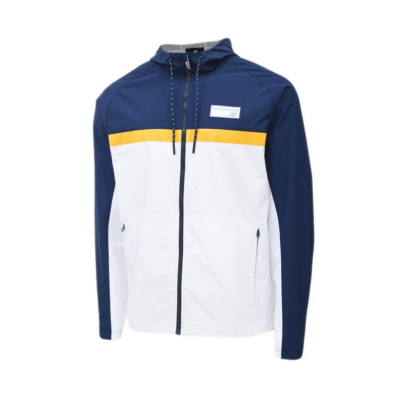 New Balance Athletics 78 Men's Jacket 