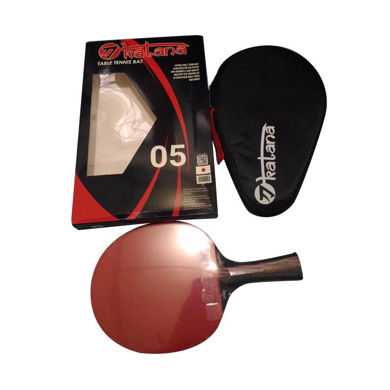 Jual Katana Pro Bet Tenis Meja Original Online Oktober 2020 Blibli Com
