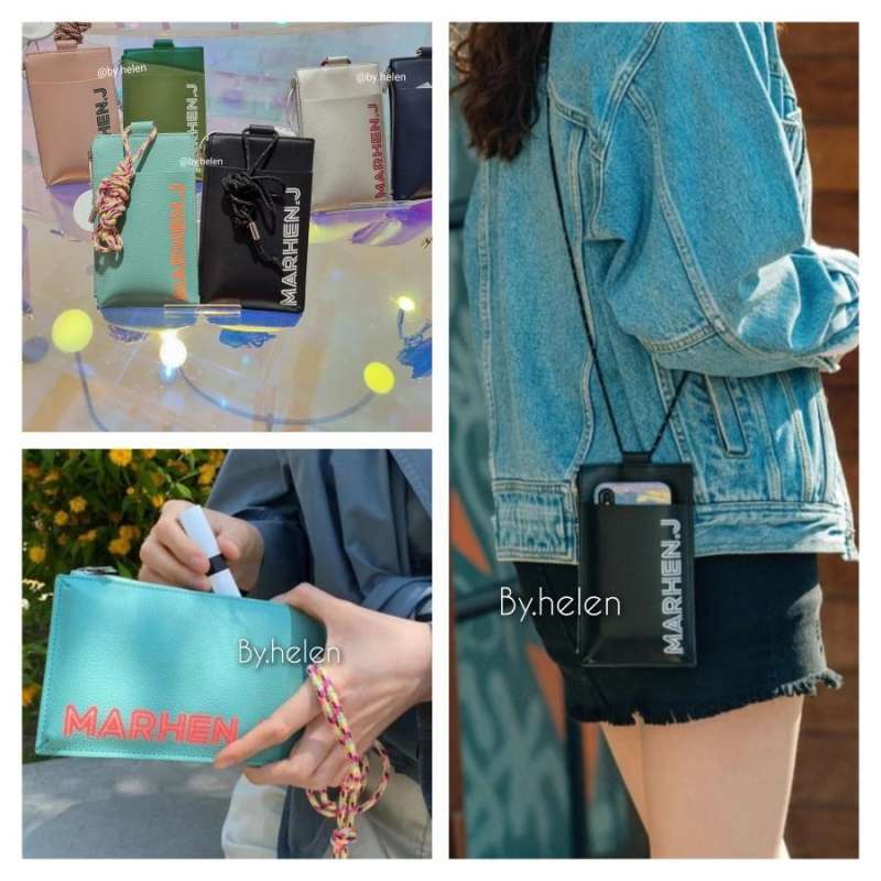 Marhen j lolly sale bag