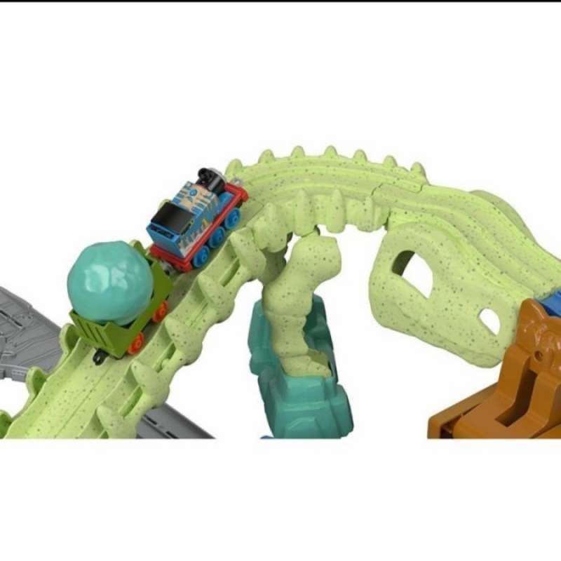 Thomas dino blast best sale