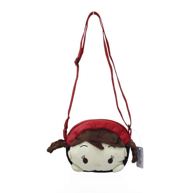 Tsum tsum sling bag discount