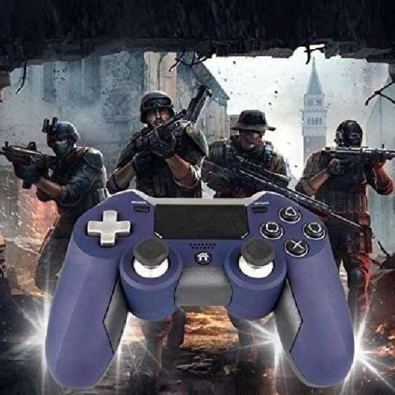 Promo SADES ELITE CONTROLLER C100 SADES C100 FOR PS4 PC XBOX