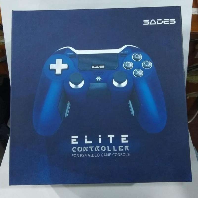 Sades ps4 controller c100 deals