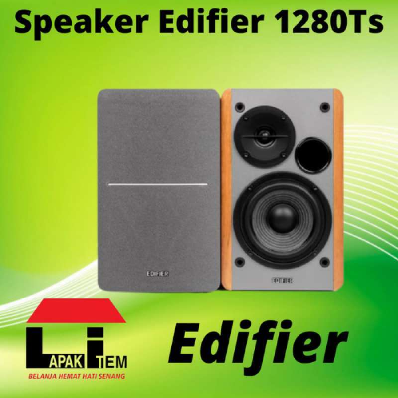 Jual edifier sales r1280t