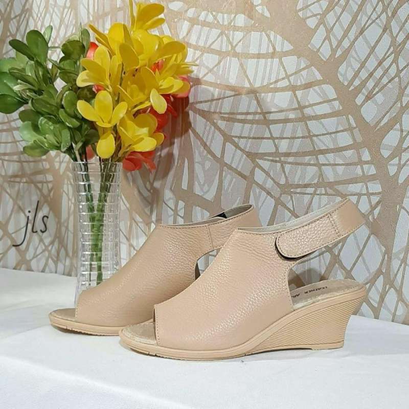 Wedges tali new arrivals