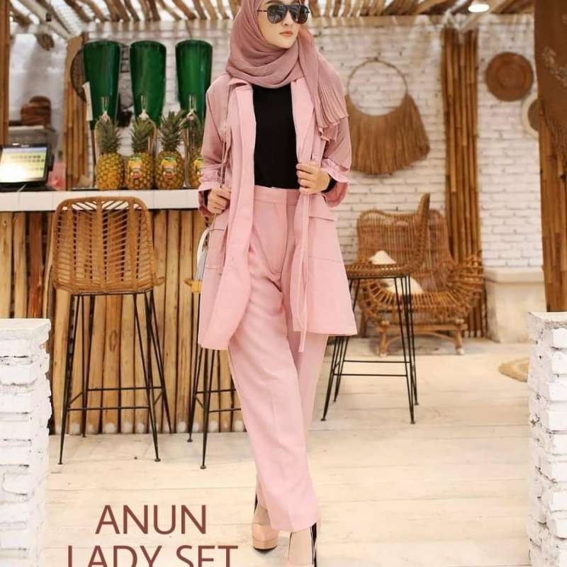 Style baju cardigan outlet
