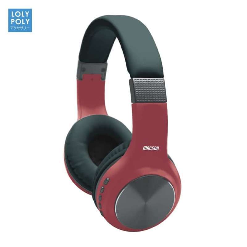 Macson earphone sales