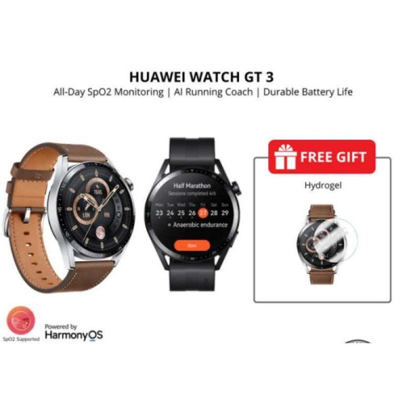 Bonus huawei watch gt sales