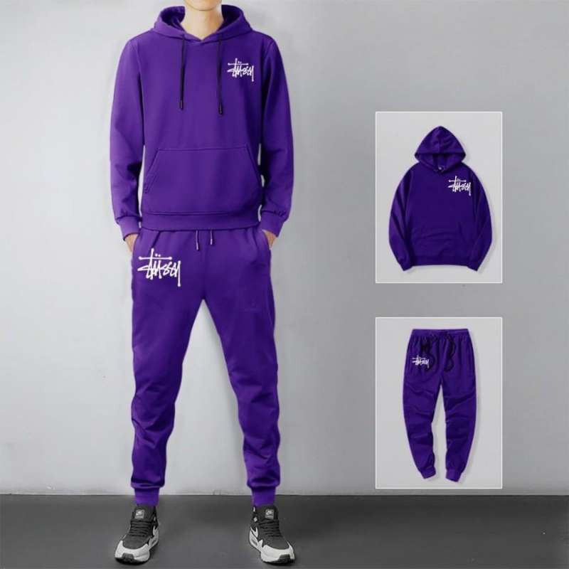 Harga baju hoodie online