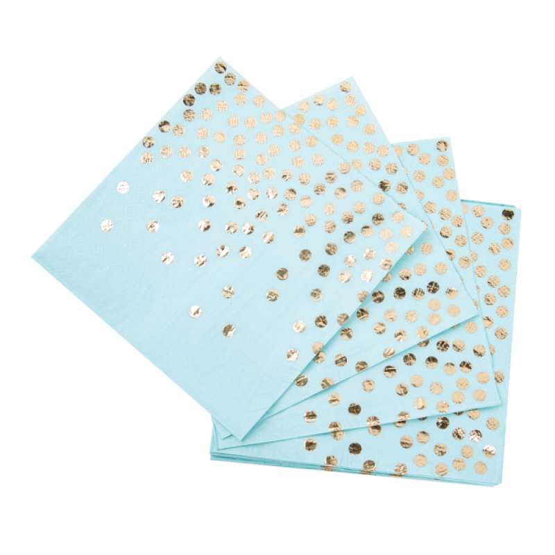 Jual Oem Glitter Disposable Paper Napkin Birthday Party Christmas Table Decoration 20 Pcs Online Oktober 2020 Blibli Com