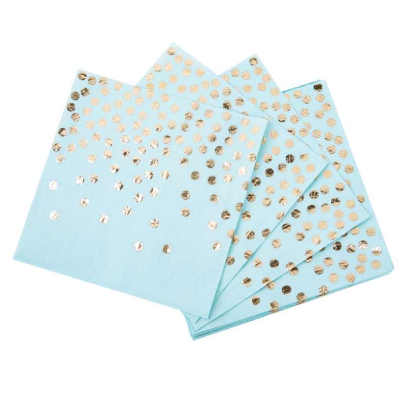 Jual Oem Glitter Disposable Paper Napkin Birthday Party Christmas Table Decoration 20 Pcs Online Oktober 2020 Blibli Com