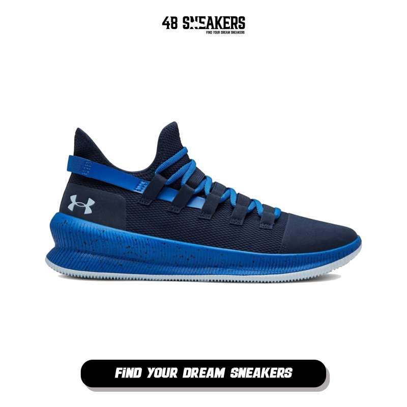 Under armour tag low on sale