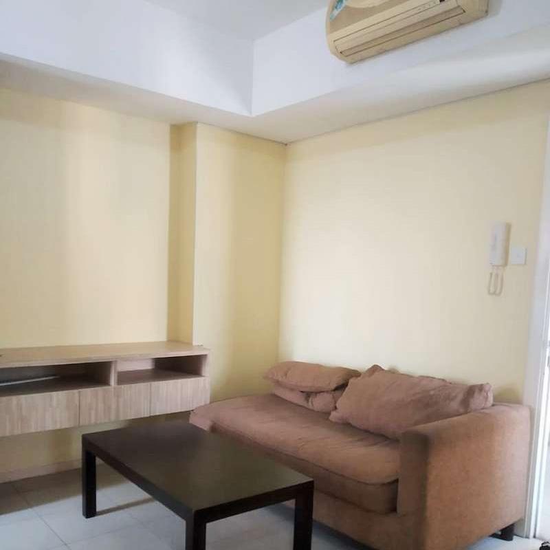 Jual Ideapro Green Lake Sunter 2 Bedroom Full Furnished Sewa Apartemen Online September 2020 Blibli Com