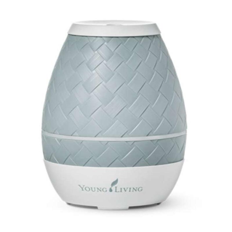 Harga diffuser top young living