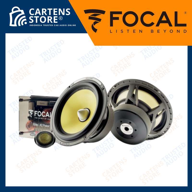 Jual Focal Kx2 Terbaru Dengan Harga Termurah Di 2024 Blibli