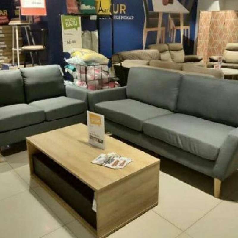 Jual Sofa Informa Set Lenox Di Seller Furnitur Informa Dan Ikea