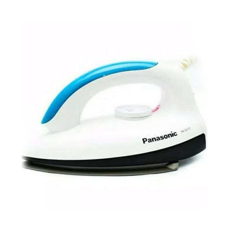 Jual Panasonic Ni 317t Setrika Listrik Online September 2020 Blibli Com