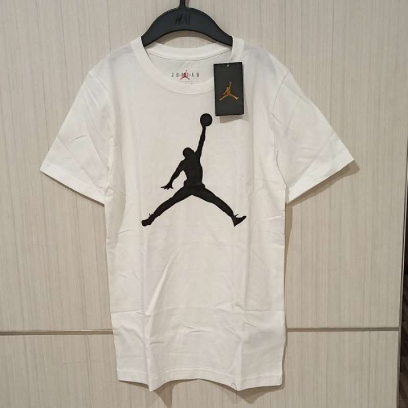Jual Baju Kaos Tshirt Original Nike Jordan Size L New Di Seller Rumah Olahraga Cengkareng Timur Kota Jakarta Barat Blibli