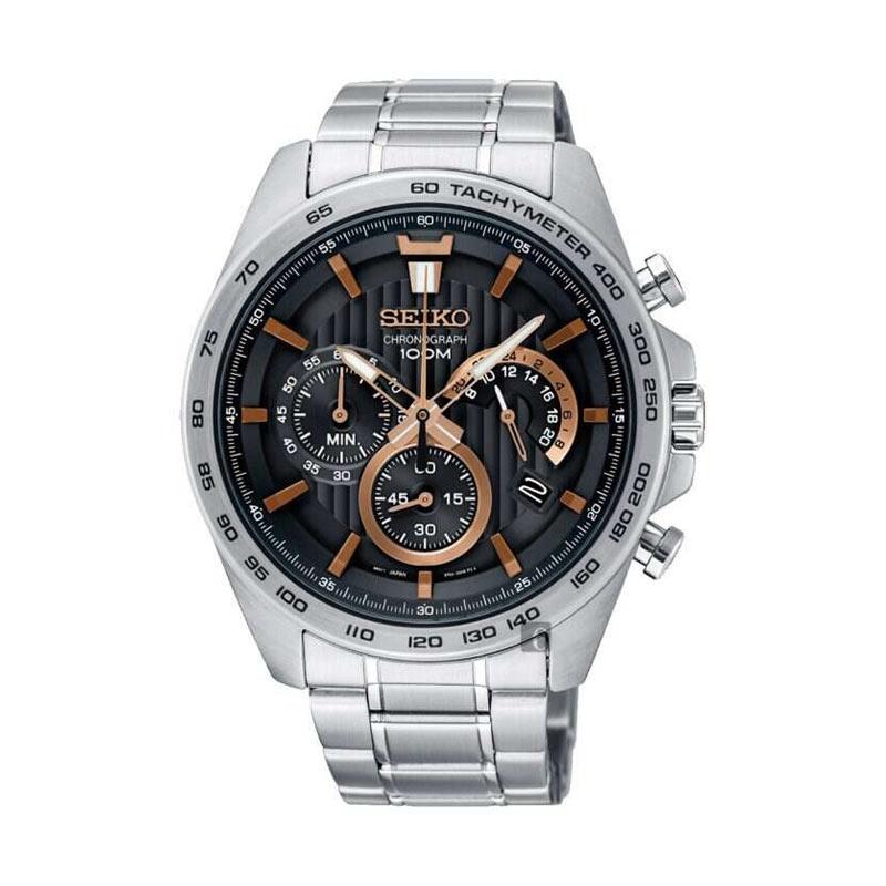 Seiko ssb307p1 2025