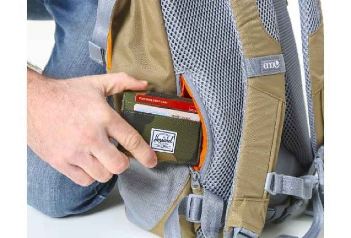Eno rothbury daypack store