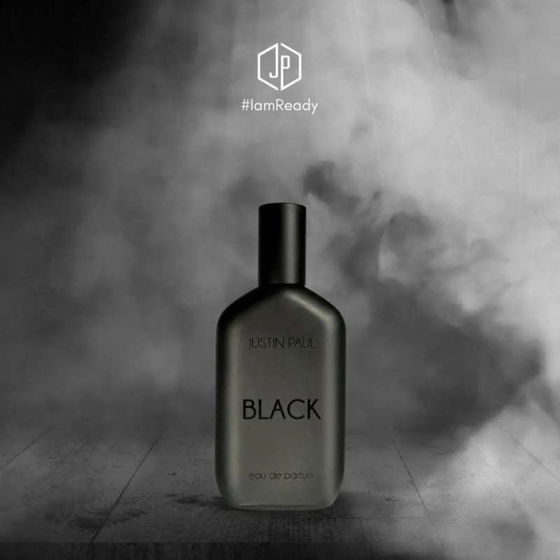 Justin hotsell paul perfume