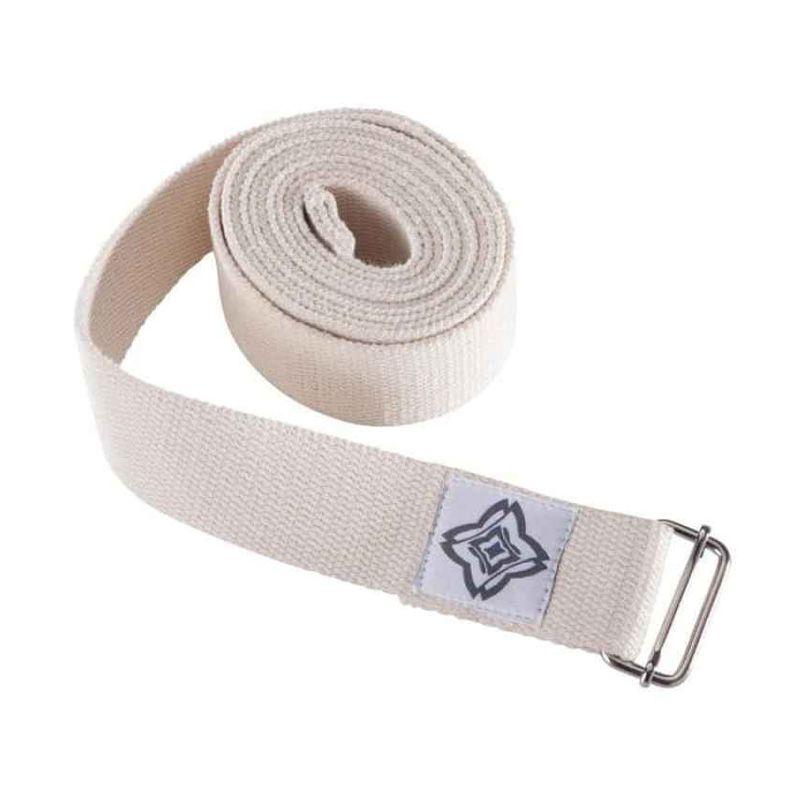 Jual Domyos Yoga Strap Decathlon Tali Pengikat Yoga 8484480 Online November 2020 Blibli