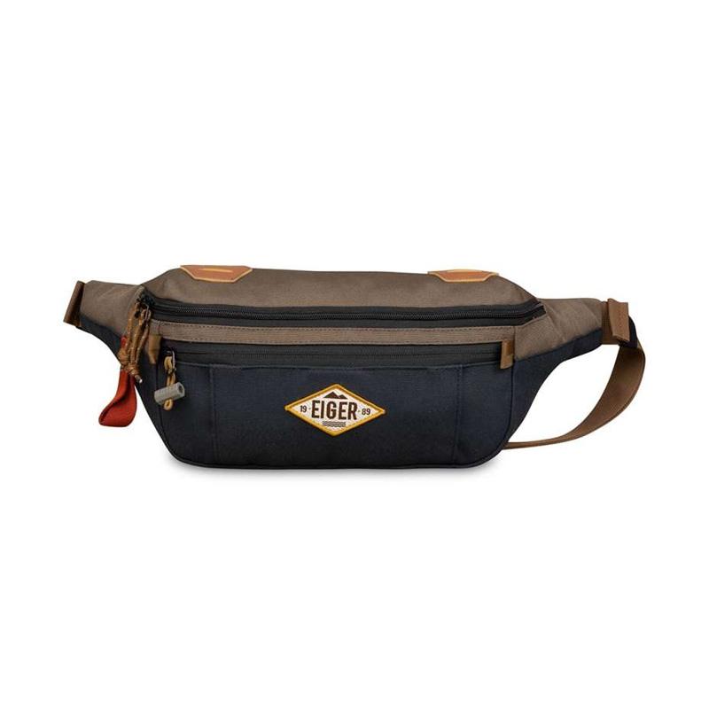 Sling bag pria shop eiger