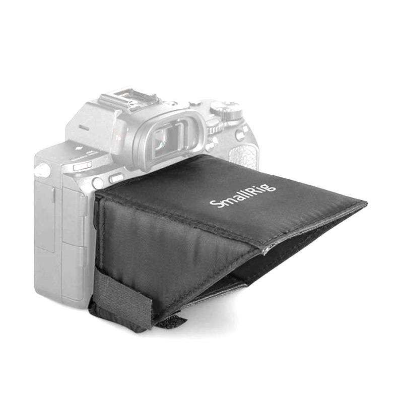 Promo SmallRig A7M3 LCD Screen Sunhood 