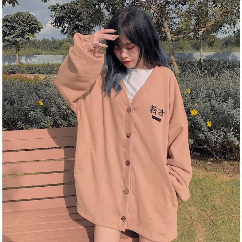 Jual sweater oversize outlet