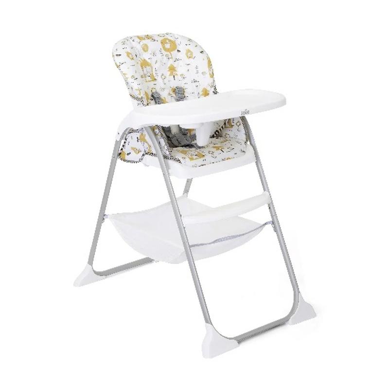 highchair joie