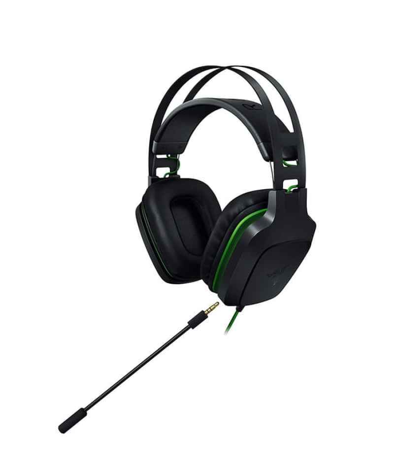Razer 7.1 V2 Electra Gaming Headset 